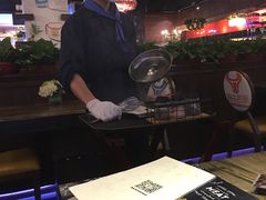 -野牛西厨·石烧牛排专门店(张槎店)