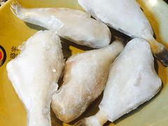 -渝味晓宇火锅(合川路店)