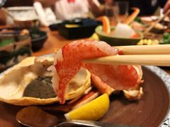 -蟹道乐(網元別館店)