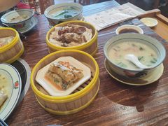 -顺德一品粥·20年凤城老字号(芳村店)