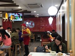 -咬不得高祖生煎·简餐(高银街店)