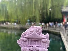 -趵突泉景区