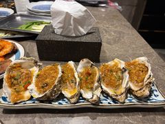 -大渔铁板烧(花园道店)