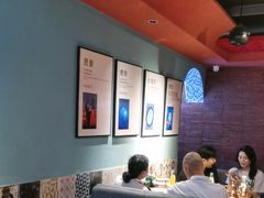 -伊斯麦尔丝路·新派菜(沙子口店)