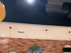 大堂-钱小奴海鲜自助黑金店(杭州滨江龙湖店)