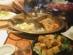 -龙门老灶火锅