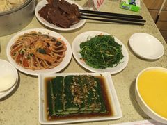 -老班长手工灌汤包老店(东山店)