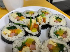-屋里家延边朝鲜族冷面(南园店)