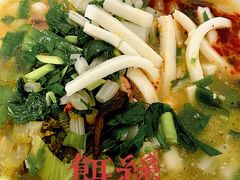 饵丝-文山荷鲜居(翠湖店)