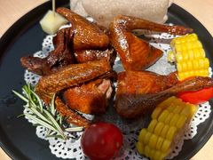 -避风塘(宝山万达店)