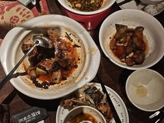 -洞庭土菜馆(天河北总店)