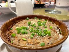 -轩记海鲜餐厅·四十五年老字号·经典粤菜(西区彩虹店)
