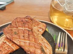 -七色云蔬食(喜邻里店)