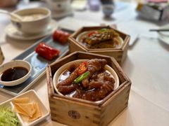 百合蒸凤爪-新雅(丰盛里店)