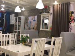 大堂-一点味(安定门店)