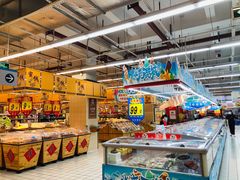 -大润发(王庄店)