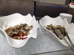 -武汉世茂希尔顿酒店·汇·全日餐厅