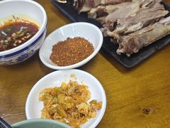 -长安后宰门水盆羊肉(新都心店)