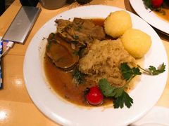 -Restaurant Paulaner am Dom