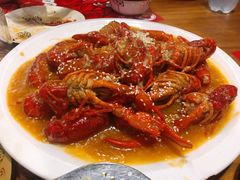 -李双猪·小龙虾·烧烤·羊肉煲(乐山店)