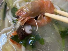 -首占学彬杠面(日韵东方店)