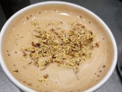 -Seesaw Coffee(西岸凤巢店)