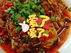 -旺川园·毛血旺·辣子鸡(解放碑店)