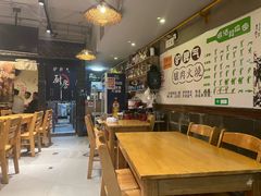 -驴脾气特色炒菜(广渠门内店)