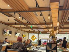 -Home Thai·泰谣(王府井apm店)