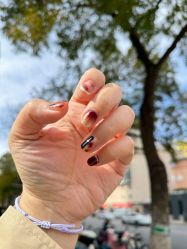 -如一·美甲美睫