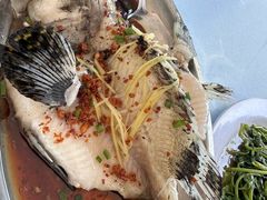 -ZF Seafood Restaurant 卓峰海鲜餐