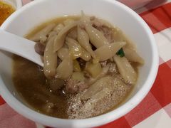 -西贝莜面村(双井店)
