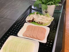 -云中鱼蒸汽石锅鱼(川沙百联店)