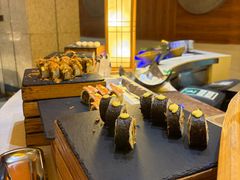 -青岛金沙滩希尔顿酒店·自助餐厅