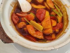 -嘉禧大酒楼(康城广场店)