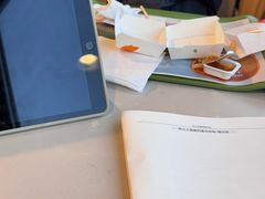 -麦当劳(军博店)