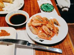 -汉巴味德(北京银座和谐广场店)