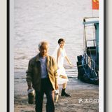 总有故事，不负青春|婚纱照 文艺纪实