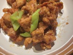 -红蜡烛-养生粥-津鲁菜(中山路店)