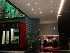 -北京索菲特大酒店