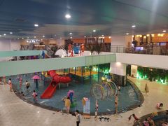 -水王国温泉水世界