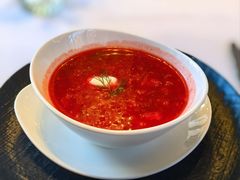 -马克西姆俄罗斯餐厅(通亚街店)