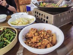 -张氏父子常德肠子馆(红星总店)