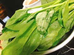 -欣悦坊陈一刀热气羊肉火锅(清真路店)