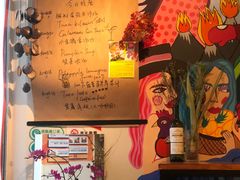 -Mesa Madre梅萨妈妈·Bintana(国贸店)