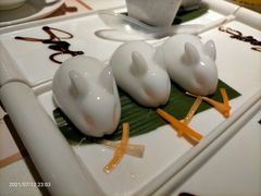 -粤点越有·茶点·粤菜(樵岭国际店)