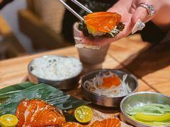 -KimPro 辛普乐概念韩餐