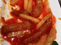 -渝信川菜(西单店)