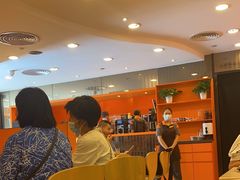 -大快活(罗湖商业城分店)