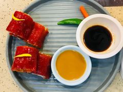 -点都德(龙之梦店)